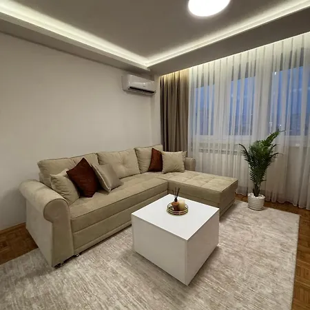 Apartment Otoka Skyline *