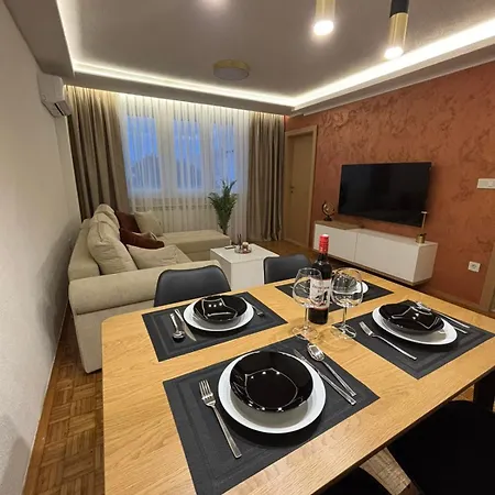 Apartment Otoka Skyline *
