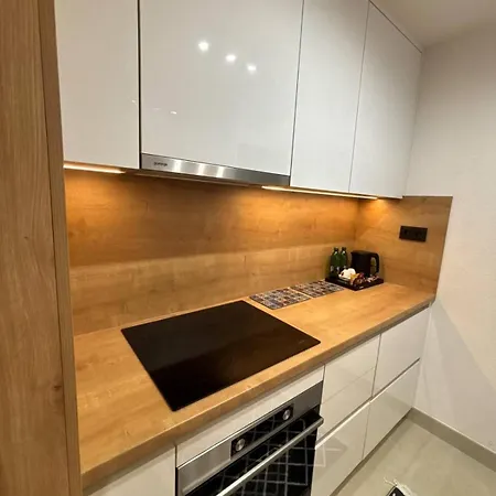 Otoka Skyline Apartment Sarajevo