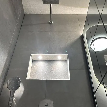 Otoka Skyline Apartment Sarajevo