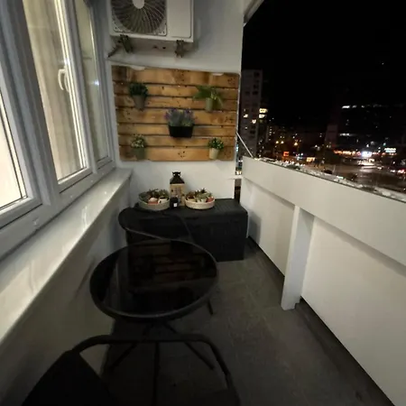 Otoka Skyline Apartment Sarajevo